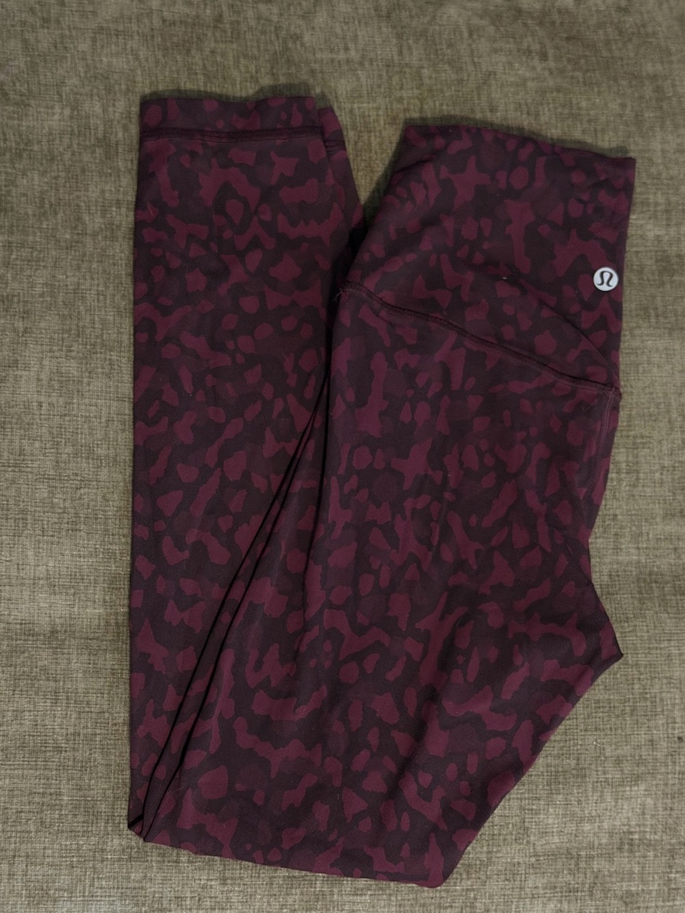Lululemon align High-Rise Leggings